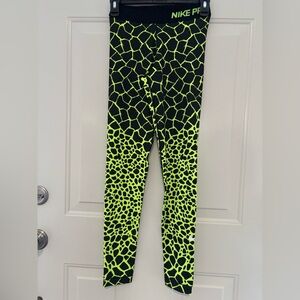 Nike Pro Dri-fit leggings S